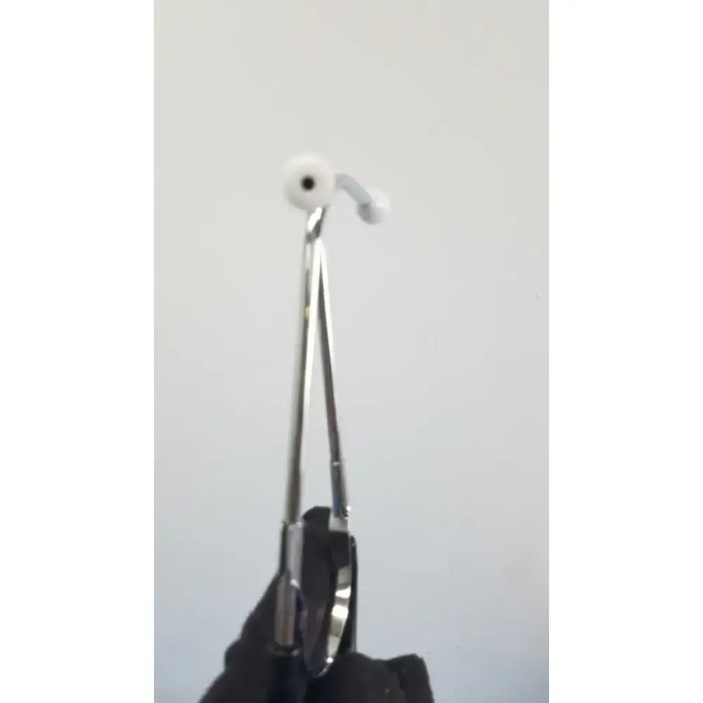 Better Touch Dual Head Black Stethoscope Lightweight - MD5926201UCAB Stethoscope, second-hand product photo 16