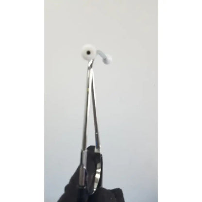 Better Touch Dual Head Black Stethoscope Lightweight - MD5926201UCAB Stethoscope, second-hand product photo 16