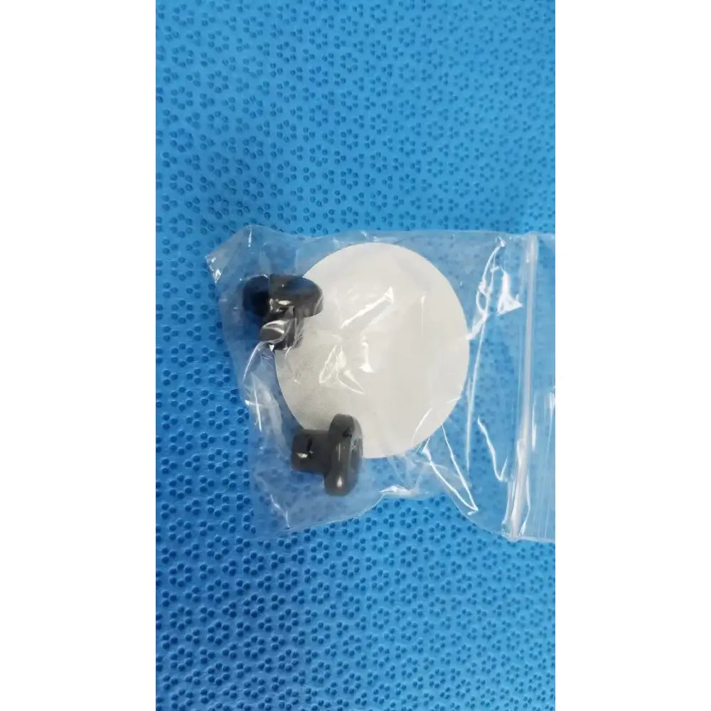 Better Touch Dual Head Black Stethoscope Lightweight - MD5926201UCAB Stethoscope, second-hand product photo 5