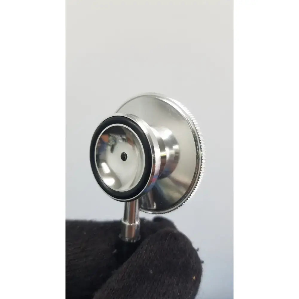 Better Touch Dual Head Black Stethoscope Lightweight - MD5926201UCAB Stethoscope, second-hand product photo 3