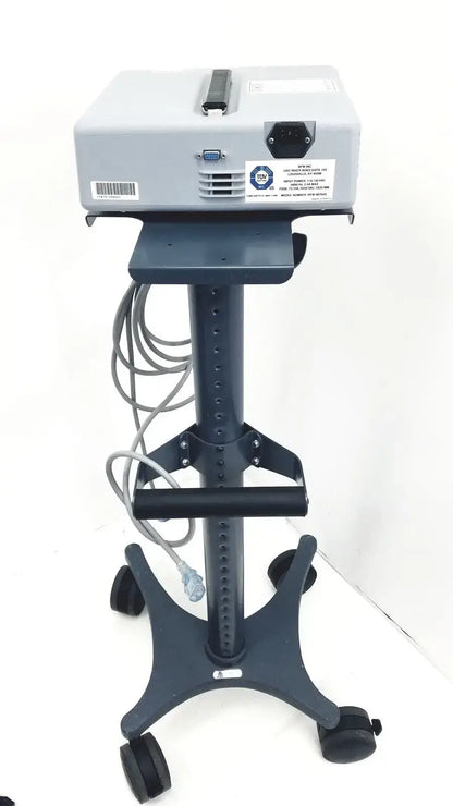 BFW Chroma Lume Turbo Light Source Model BFW 9870US Fiber Optic Light Source, second-hand product photo 10