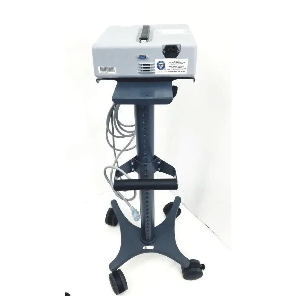 BFW Chroma Lume Turbo Light Source Model BFW 9870US Fiber Optic Light Source, second-hand product photo 10