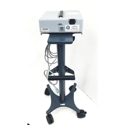 BFW Chroma Lume Turbo Light Source Model No BFW 9870US Fiber Optic Light Source, second-hand product photo 10