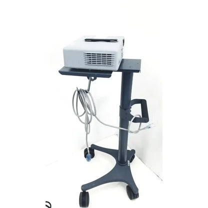 BFW Chroma Lume Turbo Light Source Model No BFW 9870US Fiber Optic Light Source, second-hand product photo 8