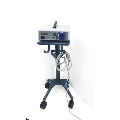 BFW Chroma Lume Turbo Light Source Model No BFW 9870US Fiber Optic Light Source, second-hand product photo 1