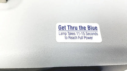 BFW Chroma Lume Turbo Light Source Model No BFW 9870US Fiber Optic Light Source, second-hand product photo 7