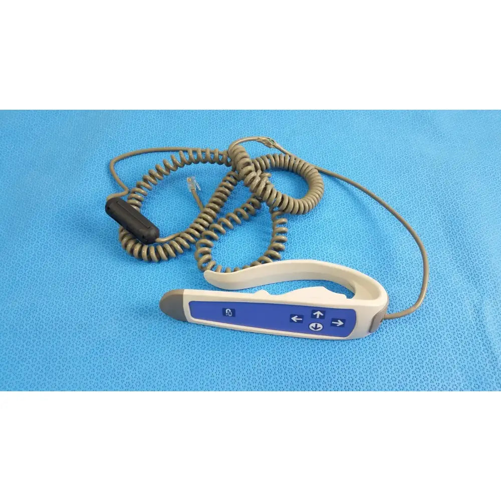 Reuse Medical BHM Multi Button Handset – Patient Lift Controller Other Healthcare, Lab & Dental, as-is (for parts) product photo 1