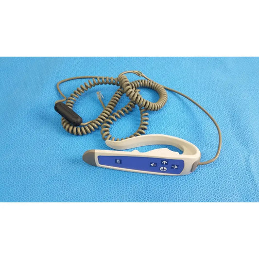 Reuse Medical BHM Multi Button Handset – Patient Lift Controller Other Healthcare, Lab & Dental, as-is (for parts) product photo 1