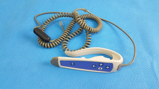 Reuse Medical BHM Multi Button Handset – Patient Lift Controller Other Healthcare, Lab & Dental, as-is (for parts) product photo 1