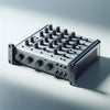 Biamp MXA35 Mixer Amplifier