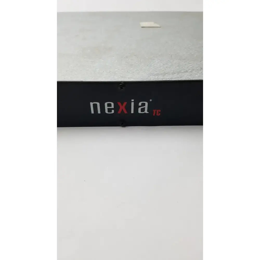 Biamp Systems Nexia TC DSP Digital Signal Processor Digital Signal Processor, second-hand product photo 12