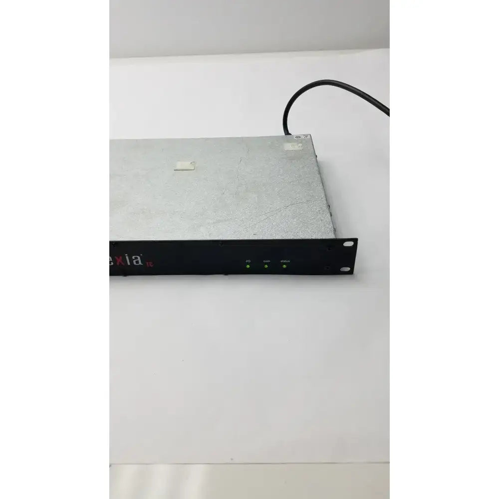 Biamp Systems Nexia TC DSP Digital Signal Processor Digital Signal Processor, second-hand product photo 10