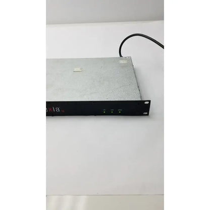 Biamp Systems Nexia TC DSP Digital Signal Processor Digital Signal Processor, second-hand product photo 10