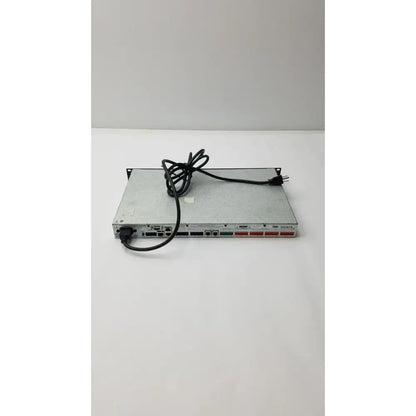 Biamp Systems Nexia TC DSP Digital Signal Processor Digital Signal Processor, second-hand product photo 3