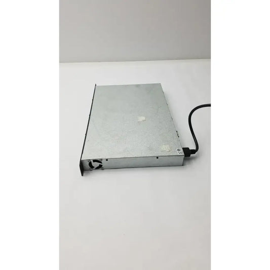 Biamp Systems Nexia TC DSP Digital Signal Processor Digital Signal Processor, second-hand product photo 2