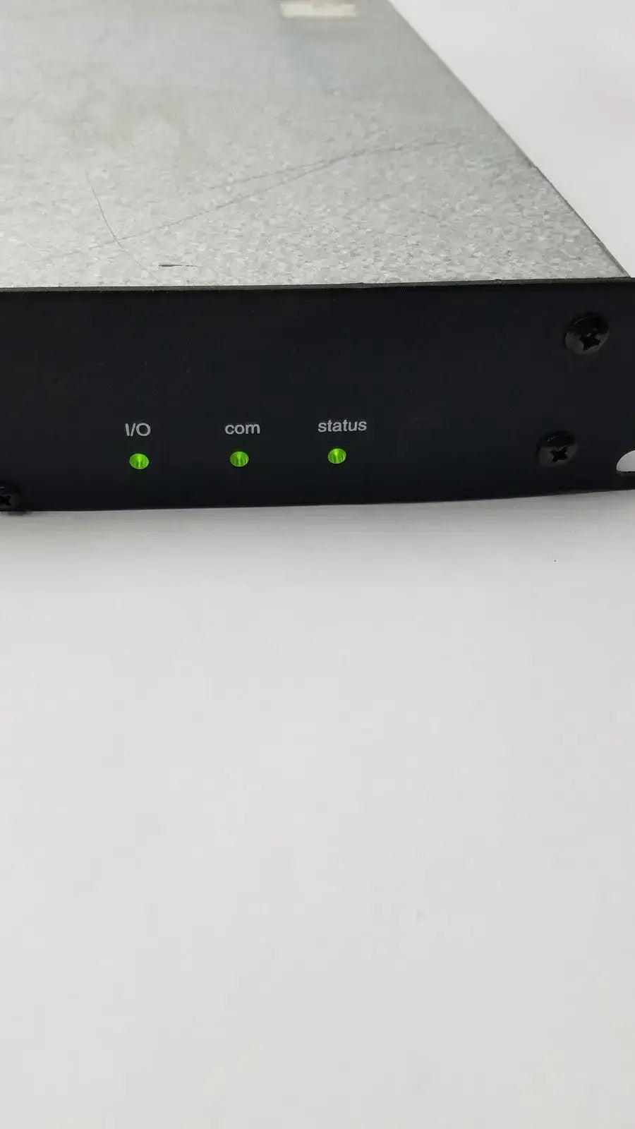 Biamp Systems Nexia TC DSP Digital Signal Processor Digital Signal Processor, second-hand product photo 11
