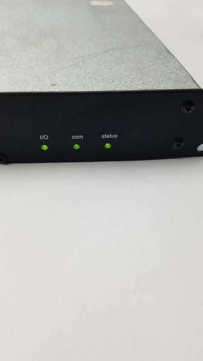 Biamp Systems Nexia TC DSP Digital Signal Processor Digital Signal Processor, second-hand product photo 11