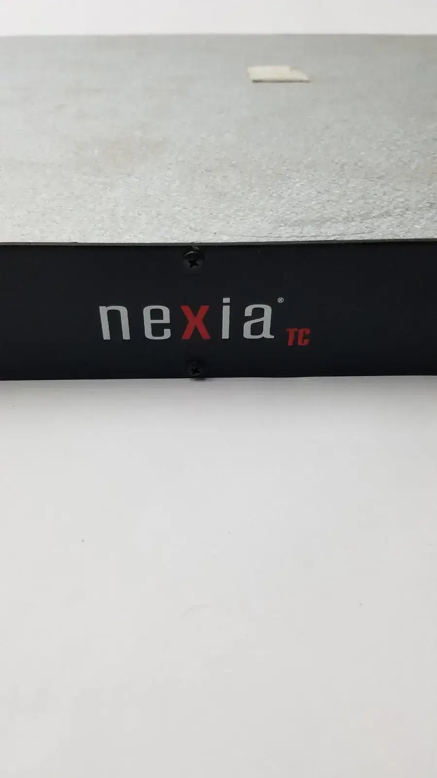 Biamp Systems Nexia TC DSP Digital Signal Processor Digital Signal Processor, second-hand product photo 12