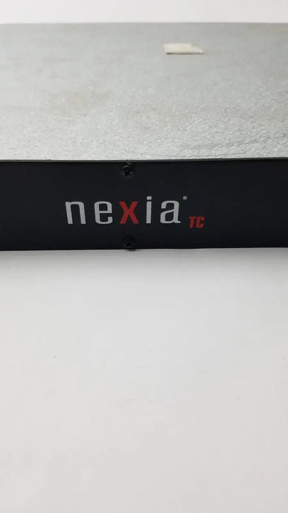 Biamp Systems Nexia TC DSP Digital Signal Processor Digital Signal Processor, second-hand product photo 12