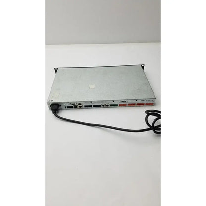 Biamp Systems Nexia TC DSP Digital Signal Processor Digital Signal Processor, second-hand product photo 4