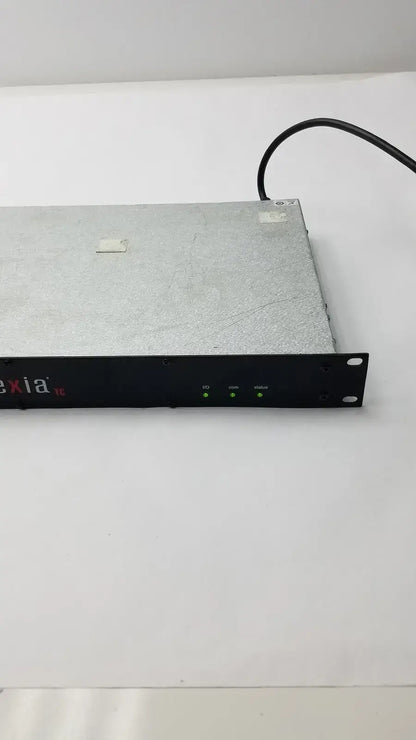 Biamp Systems Nexia TC DSP Digital Signal Processor Digital Signal Processor, second-hand product photo 10