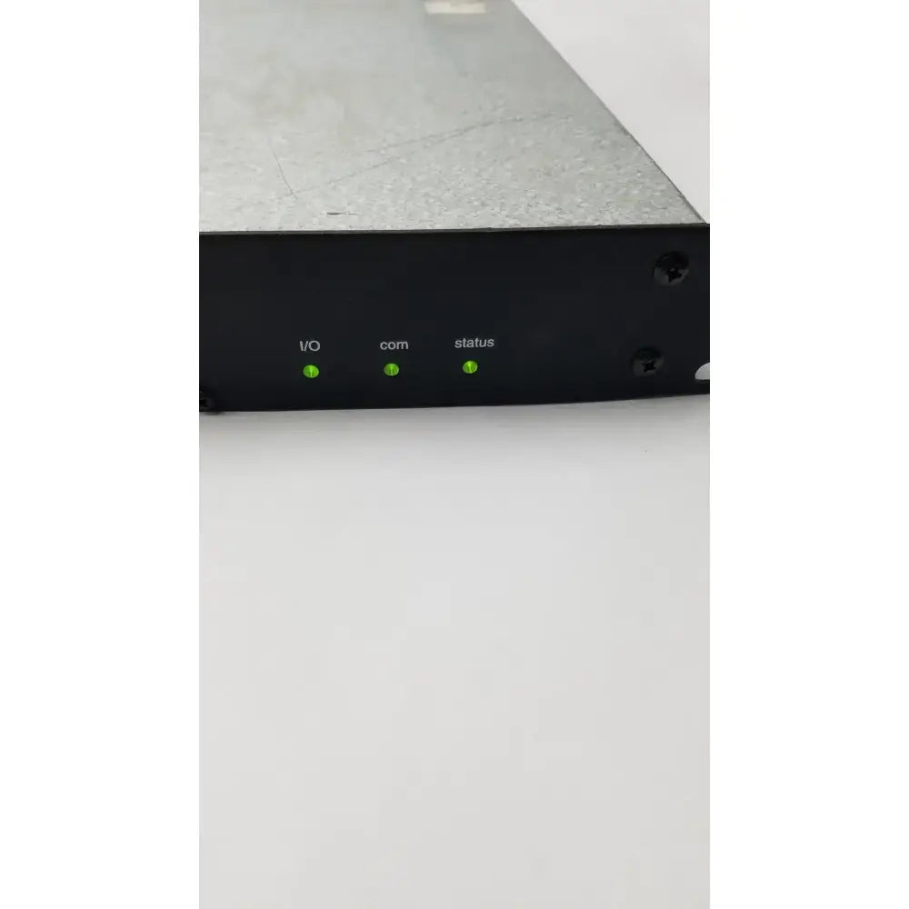 Biamp Systems Nexia TC DSP Digital Signal Processor Digital Signal Processor, second-hand product photo 11