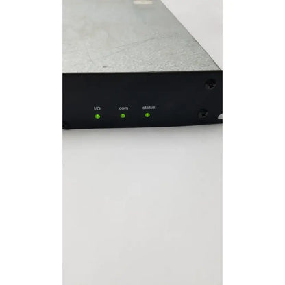 Biamp Systems Nexia TC DSP Digital Signal Processor Digital Signal Processor, second-hand product photo 11