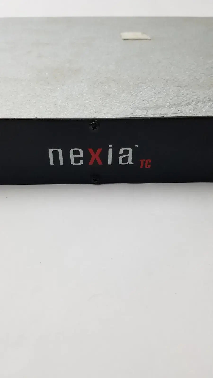 Biamp Systems Nexia TC DSP Digital Signal Processor Digital Signal Processor, second-hand product photo 12