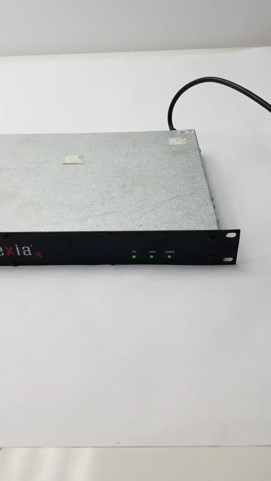 Biamp Systems Nexia TC DSP Digital Signal Processor Digital Signal Processor, second-hand product photo 10