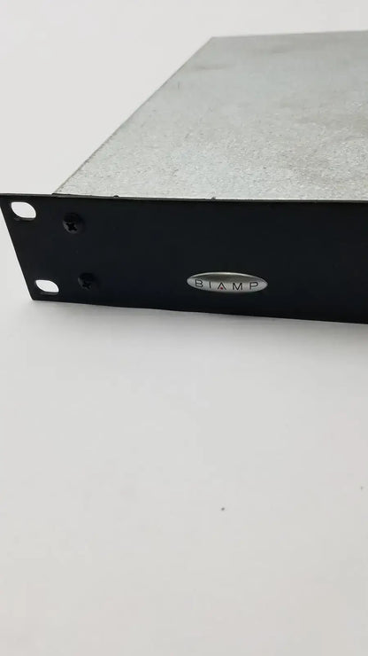 Biamp Systems Nexia TC DSP Digital Signal Processor Digital Signal Processor, second-hand product photo 13