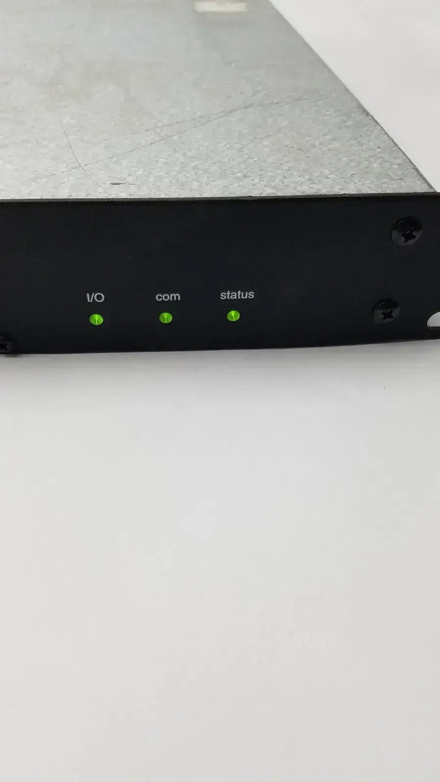 Biamp Systems Nexia TC DSP Digital Signal Processor Digital Signal Processor, second-hand product photo 11