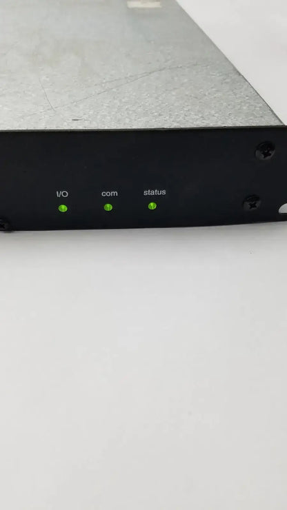 Biamp Systems Nexia TC DSP Digital Signal Processor Digital Signal Processor, second-hand product photo 11