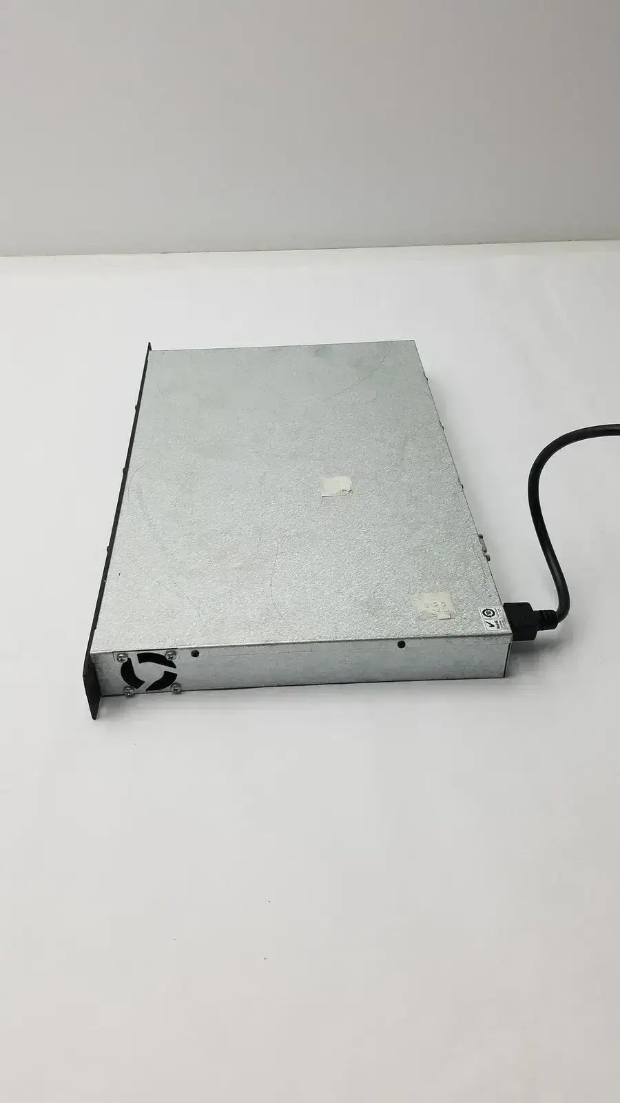 Biamp Systems Nexia TC DSP Digital Signal Processor Digital Signal Processor, second-hand product photo 2