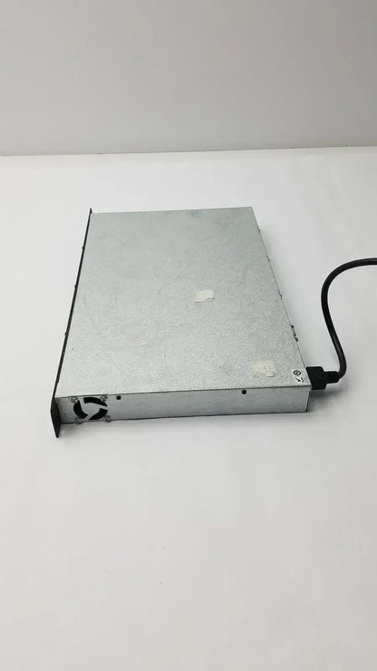 Biamp Systems Nexia TC DSP Digital Signal Processor Digital Signal Processor, second-hand product photo 2