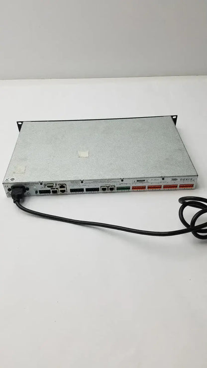 Biamp Systems Nexia TC DSP Digital Signal Processor Digital Signal Processor, second-hand product photo 4