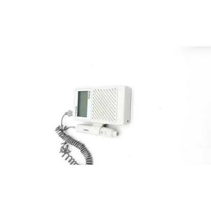 Bidop Hadeco 3 BI-Directional Vascular Handheld With BT8M05 Probe Vascular Doppler, second-hand product photo 9