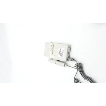 Bidop Hadeco 3 BI-Directional Vascular Handheld With BT8M05 Probe Vascular Doppler, second-hand product photo 8