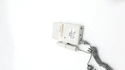 Bidop Hadeco 3 BI-Directional Vascular Handheld With BT8M05 Probe Vascular Doppler, second-hand product photo 8