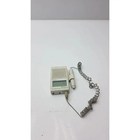 Bidop Hadeco ES-100V3 BI-Directional Vascular Handheld Unit Vascular Doppler, second-hand product photo 1
