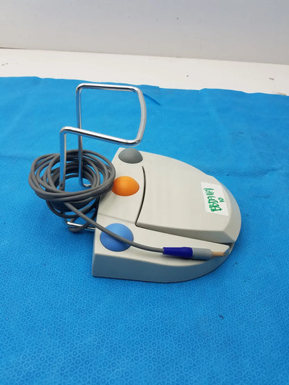 Bien-Air Dental SA Langgasse 60 Foot Control Pedal REF 1600631 Foot Control Pedal, as-is (for parts) product photo 7