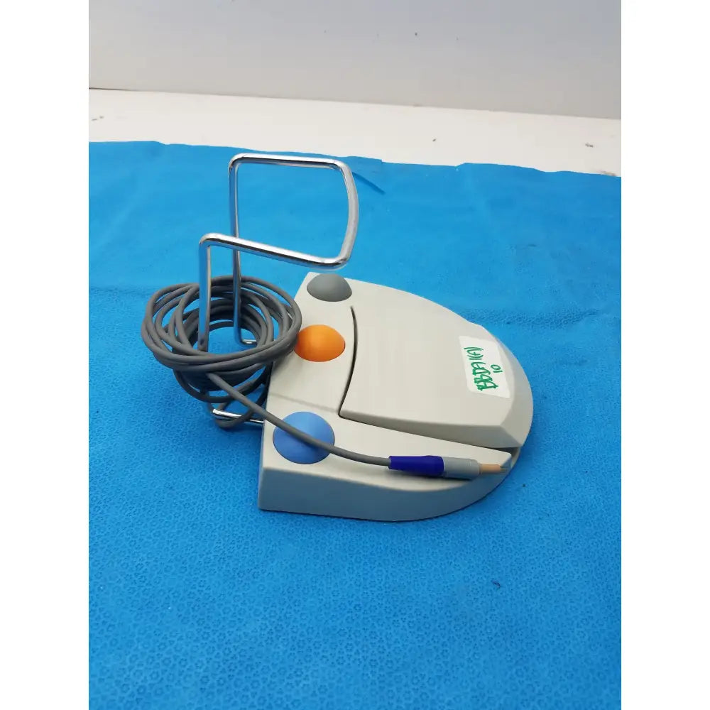 Bien-Air Dental SA Langgasse 60 Foot Control Pedal REF 1600631 Foot Control Pedal, as-is (for parts) product photo 7