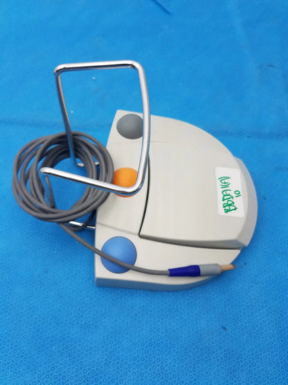 Bien-Air Dental SA Langgasse 60 Foot Control Pedal REF 1600631 Foot Control Pedal, as-is (for parts) product photo 8
