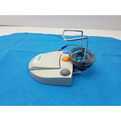 Bien-Air Dental SA Langgasse 60 Foot Control Pedal REF 1600631 Foot Control Pedal, as-is (for parts) product photo 11