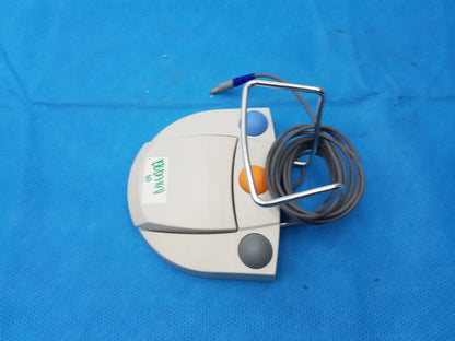 Bien-Air Dental SA Langgasse 60 Foot Control Pedal REF 1600631 Foot Control Pedal, as-is (for parts) product photo 12
