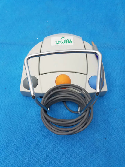 Bien-Air Dental SA Langgasse 60 Foot Control Pedal REF 1600631 Foot Control Pedal, as-is (for parts) product photo 10