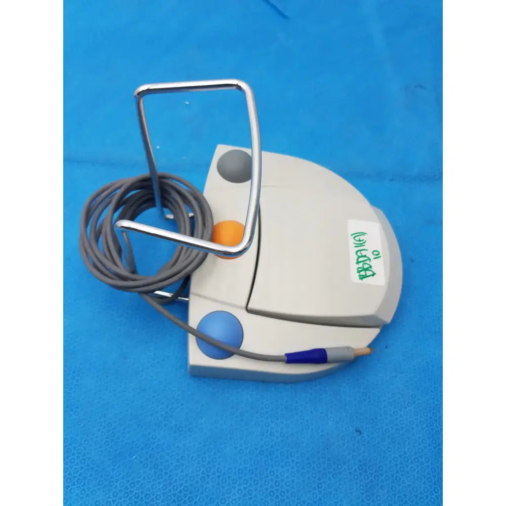 Bien-Air Dental SA Langgasse 60 Foot Control Pedal REF 1600631 Foot Control Pedal, as-is (for parts) product photo 8