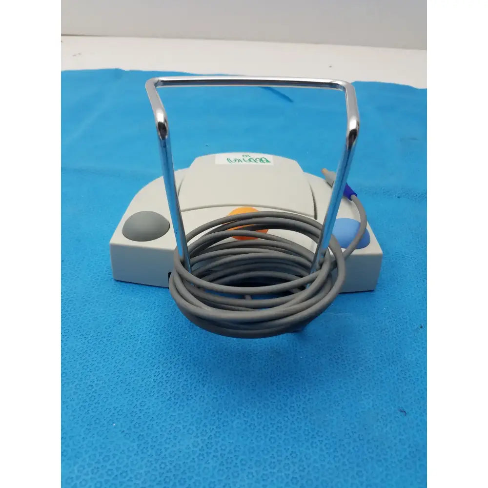 Bien-Air Dental SA Langgasse 60 Foot Control Pedal REF 1600631 Foot Control Pedal, as-is (for parts) product photo 9