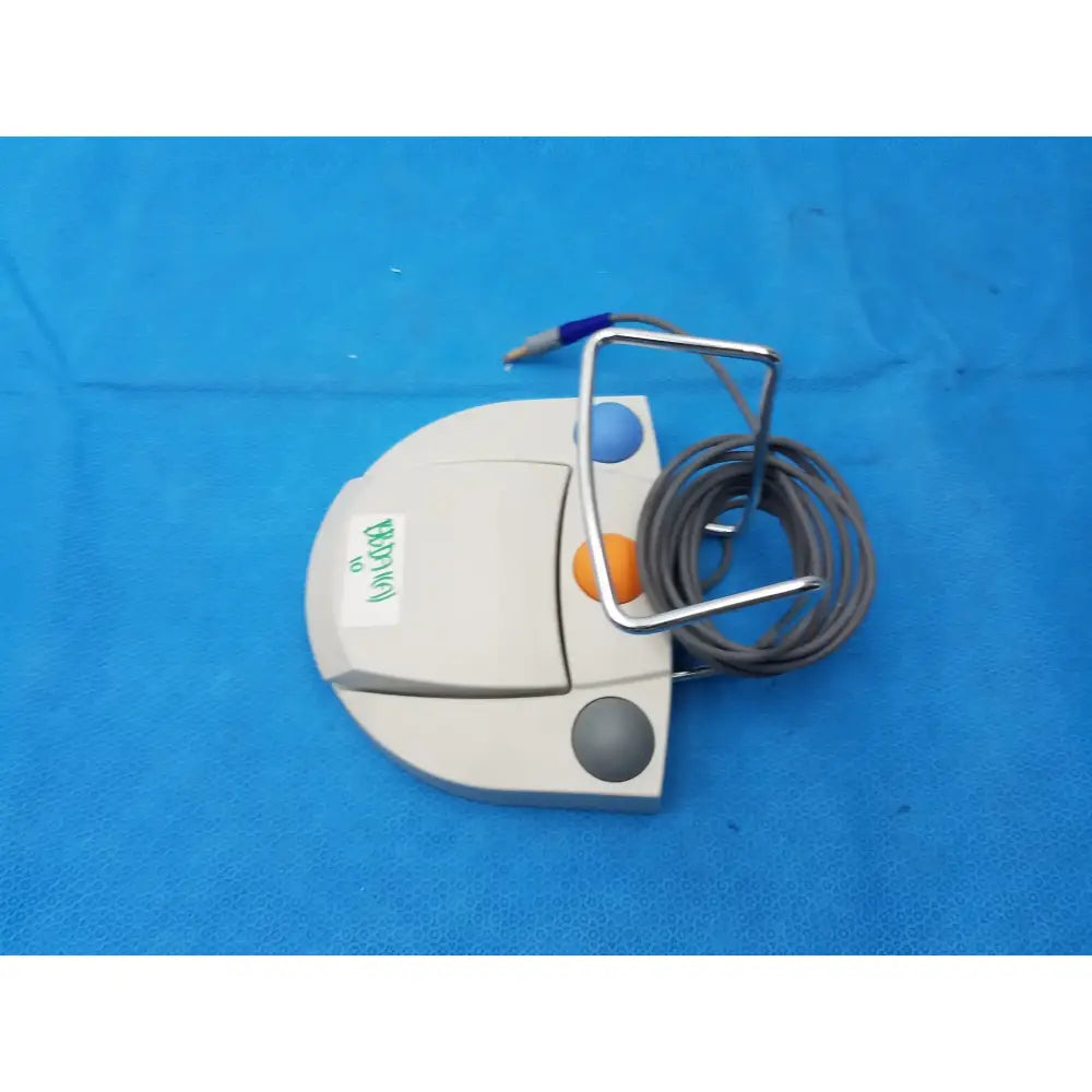 Bien-Air Dental SA Langgasse 60 Foot Control Pedal REF 1600631 Foot Control Pedal, as-is (for parts) product photo 12