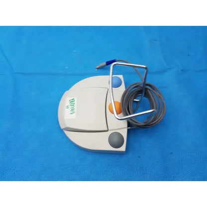 Bien-Air Dental SA Langgasse 60 Foot Control Pedal REF 1600631 Foot Control Pedal, as-is (for parts) product photo 12