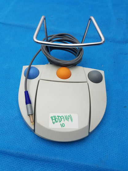 Bien-Air Dental SA Langgasse 60 Foot Control Pedal REF 1600631 Foot Control Pedal, as-is (for parts) product photo 5